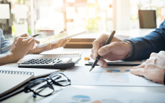 Audit & Accounting