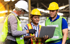 Engineering & Construction