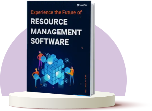 Experience the future of resource management software guide
