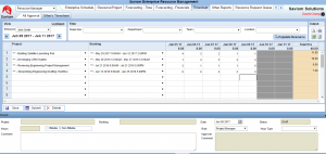 TimeSheet_in_Saviom