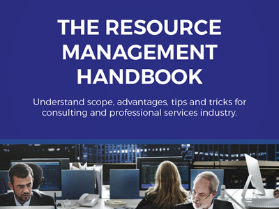 The Resource Management Handbook