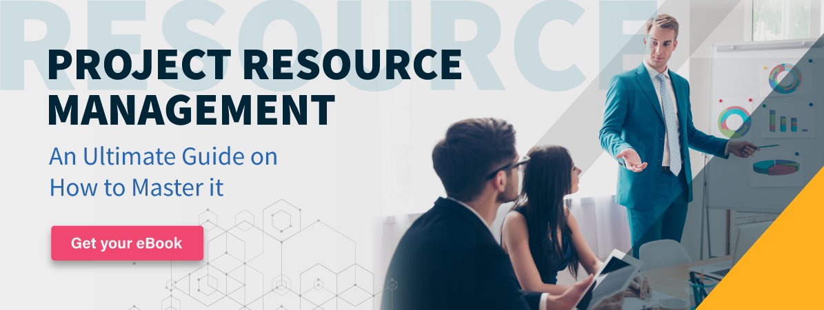 Project Resource Management: An Ultimate Guide on How to Master it