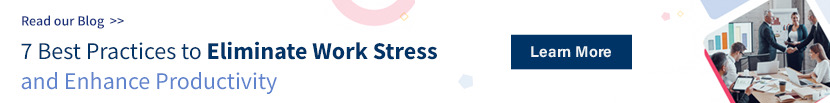 Reduce stress for high performance