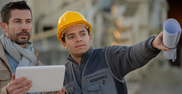 construction project scheduling