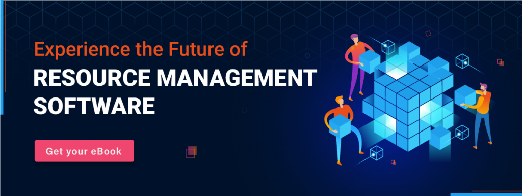 Future of Resource Management Softwar