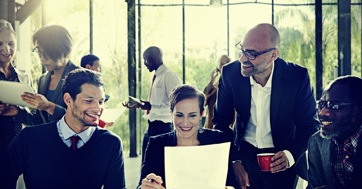 business process management