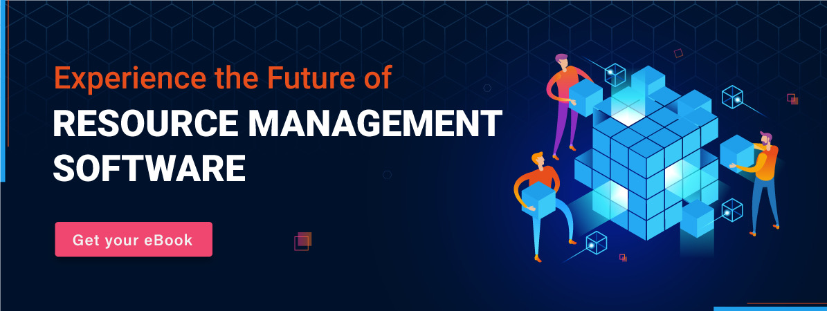 The Future of Resource Management 