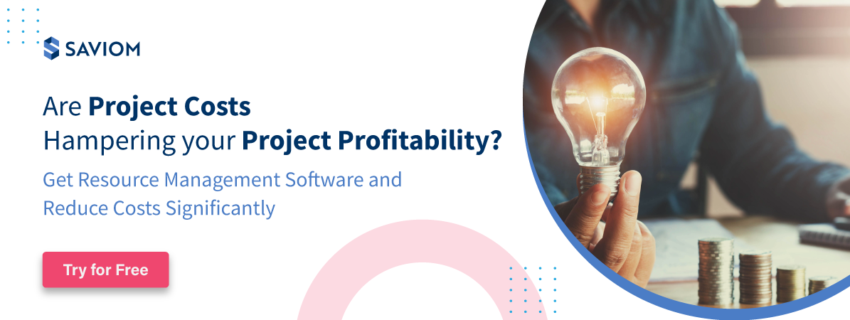 Are Project Costs Hampering your Project Profitability
