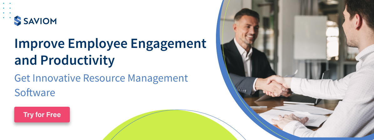 Improve Employee Engagement and Productivity 