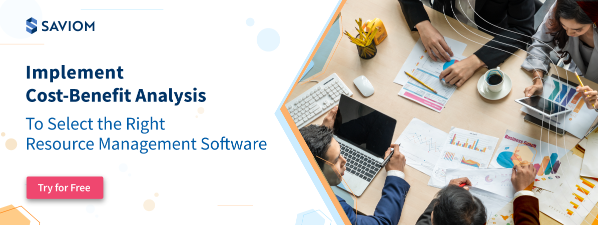 How to Select the Best Software Using Cost-Benefit Analysis 