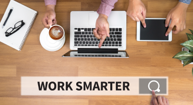 6 Effective Strategies to Create a Smarter Digital Workplace