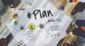 How to Create An Effective Project Plan in 9 Simple Steps?