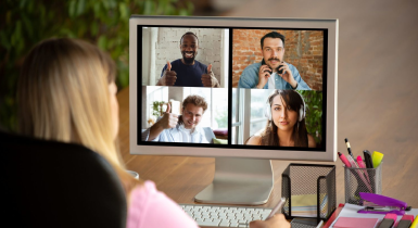 7 Benefits of Virtual Team Building Activities for Remote Teams