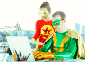 12 Project Management Lessons We Can Learn from Our Favorite Superheroes