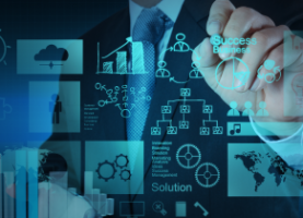 5 Benefits of Using Business Intelligence in Resource Management