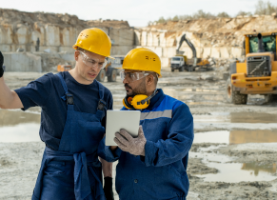 5 Resourcing Challenges in Mining Industry and Ways to Course Correct