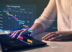 Emerging Project Management Trends in 2022 and Beyond